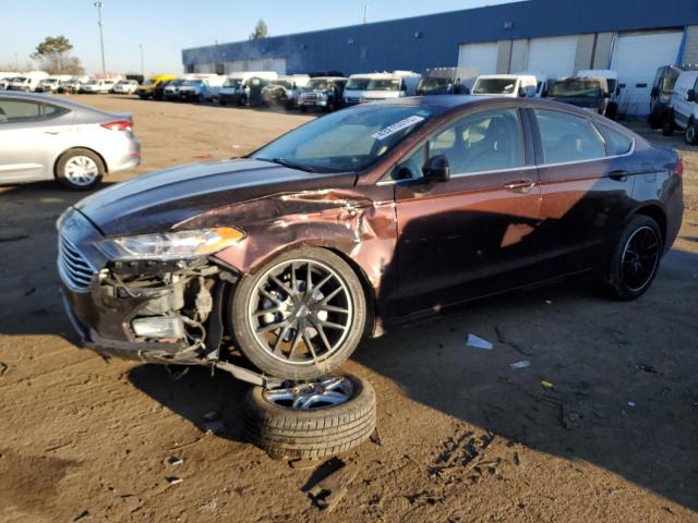 Vin: 3fa6p0hd3kr159097, lot: 43215315, ford fusion se 2019 img_1