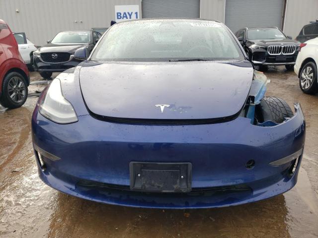 2022 TESLA MODEL 3 - 5YJ3E1EB7NF304918