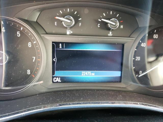 2020 BUICK ENCORE SPO - KL4CJ1SBXLB040202