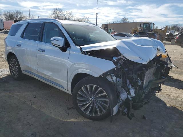 2024 HYUNDAI PALISADE C - KM8R7DGE3RU727128