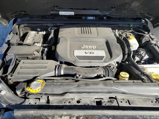 2017 JEEP WRANGLER U - 1C4HJWEG5HL654401