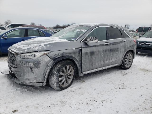 2019 INFINITI QX50 ESSEN - 3PCAJ5M14KF129252