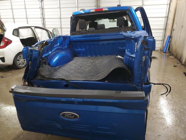 2021 FORD F150 SUPER - 1FTEW1EP9MFC25679