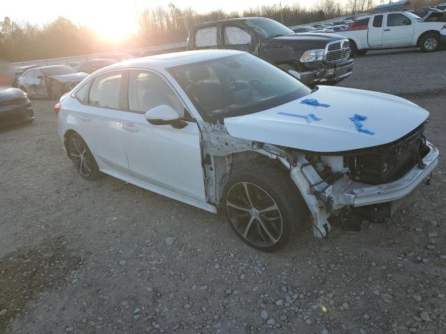 2022 HONDA CIVIC TOUR - 2HGFE1F96NH301464