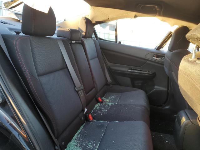 2018 SUBARU WRX JF1VA1A6XJ9815627