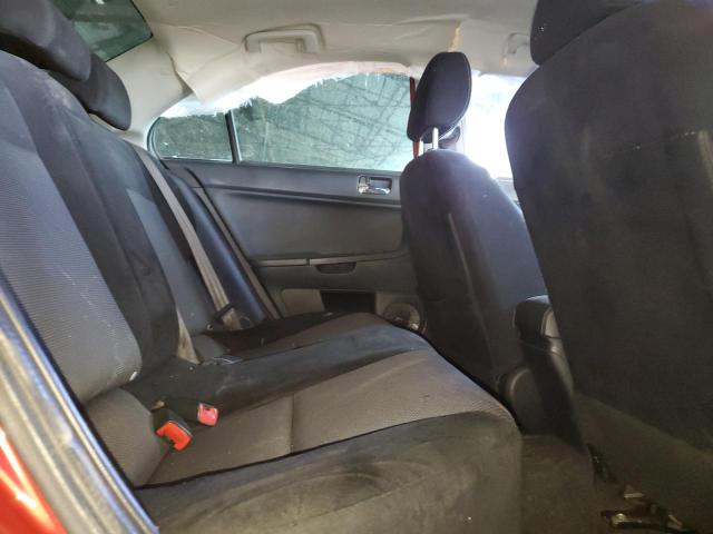 2015 MITSUBISHI LANCER GT JA32U8FW6FU026528