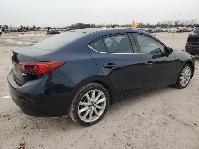 Vin: jm1bn1v75h1108187, lot: 83401724, mazda 3 touring 20173