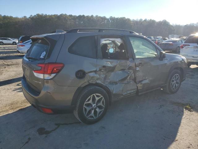 2020 SUBARU FORESTER P - JF2SKAJC1LH430922