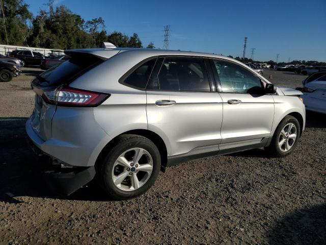 Vin: 2fmtk3g89fbb71059, lot: 87728235, ford edge se 20153