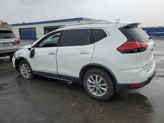 2017 NISSAN ROGUE S - KNMAT2MV4HP543478