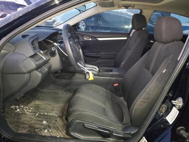 2016 HONDA CIVIC EX - 19XFC1F32GE019837