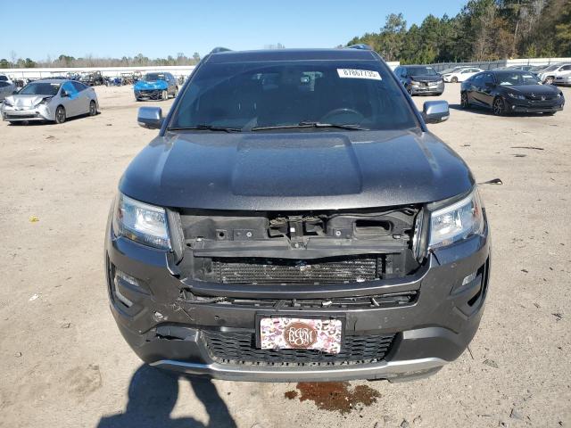 2016 FORD EXPLORER P - 1FM5K8HT4GGC19909