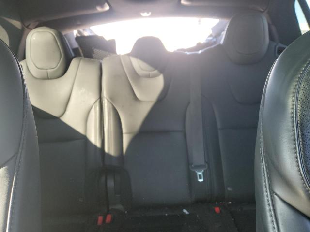 2023 TESLA MODEL X - 7SAXCDE54PF378225