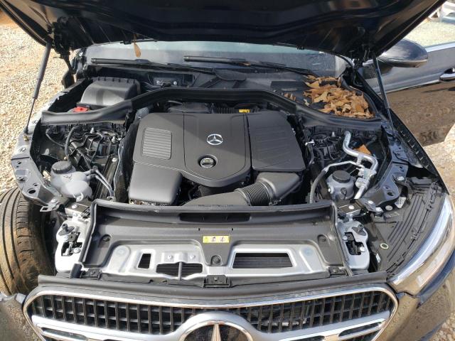 2024 MERCEDES-BENZ GLC 300 4M W1NKM4HB2RF203632