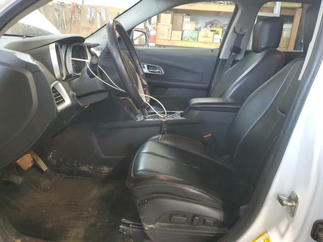 2015 CHEVROLET EQUINOX LT 2GNFLHE30F6105101