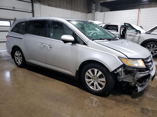 2015 HONDA ODYSSEY EX - 5FNRL5H41FB014468