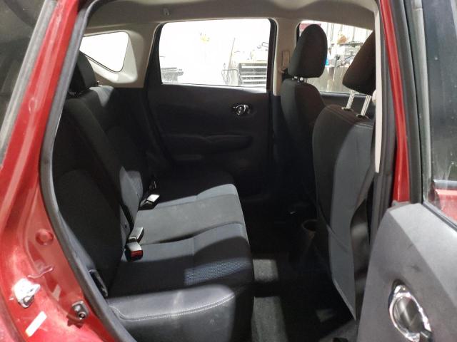 2017 NISSAN VERSA NOTE - 3N1CE2CP8HL364414