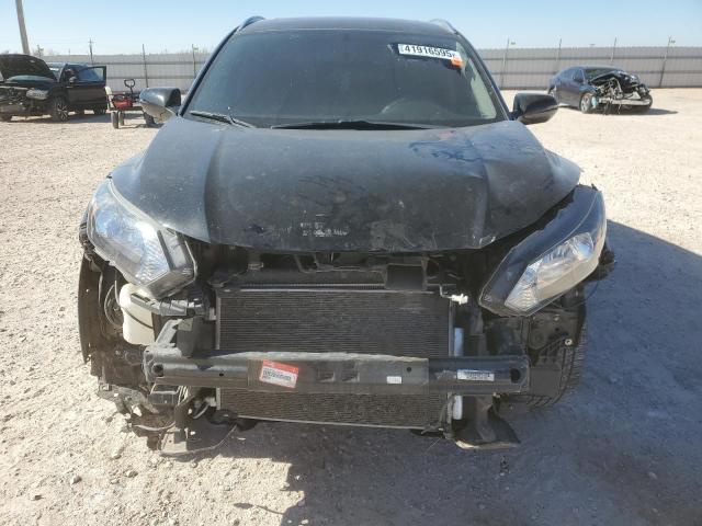 2018 HONDA HR-V EXL - 3CZRU5H74JM700736