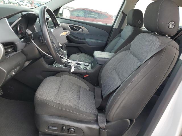 2020 CHEVROLET TRAVERSE L - 1GNERGKW3LJ233916