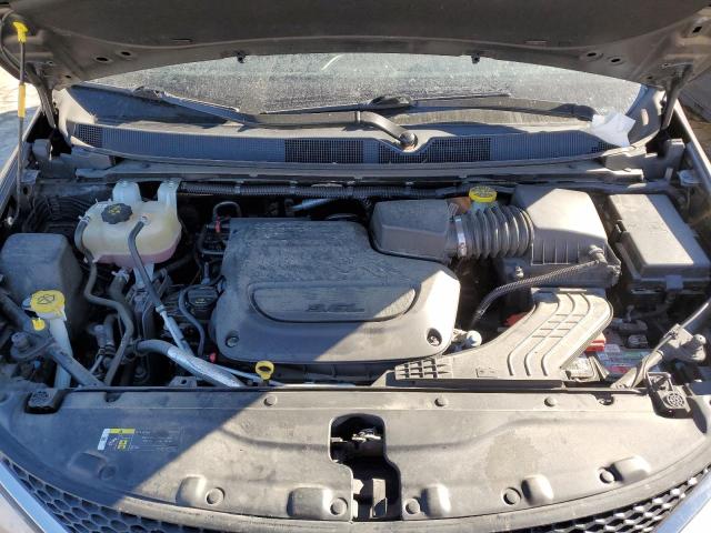 2019 CHRYSLER PACIFICA T 2C4RC1BG9KR636469