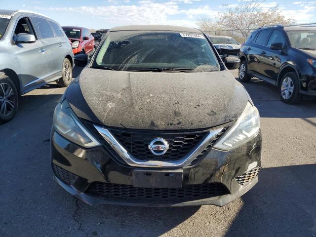 2016 NISSAN SENTRA S - 3N1AB7AP0GY241269
