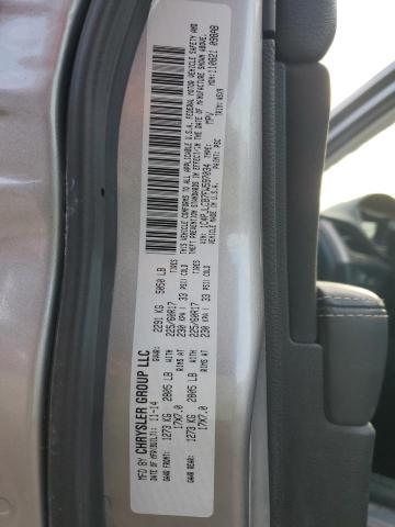 2015 JEEP CHEROKEE L - 1C4PJLCB7FW597034