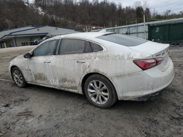 2020 CHEVROLET MALIBU LT 1G1ZD5STXLF039477
