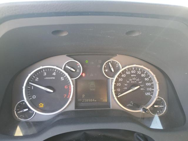 2015 TOYOTA TUNDRA CRE - 5TFDW5F19FX439114