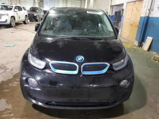 2016 BMW I3 REX - WBY1Z4C56GV508199