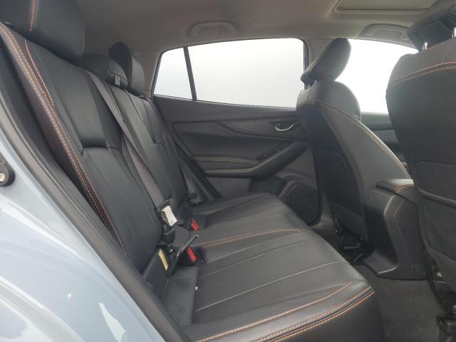 2018 SUBARU CROSSTREK - JF2GTALC6JH325516