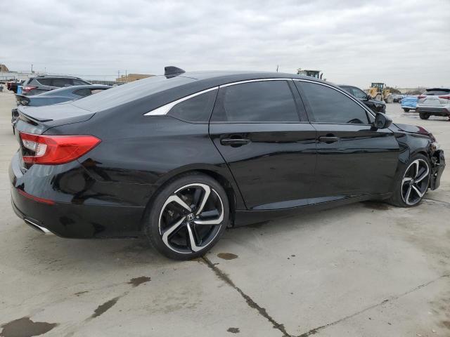 2020 HONDA ACCORD SPO - 1HGCV1F3XLA067274