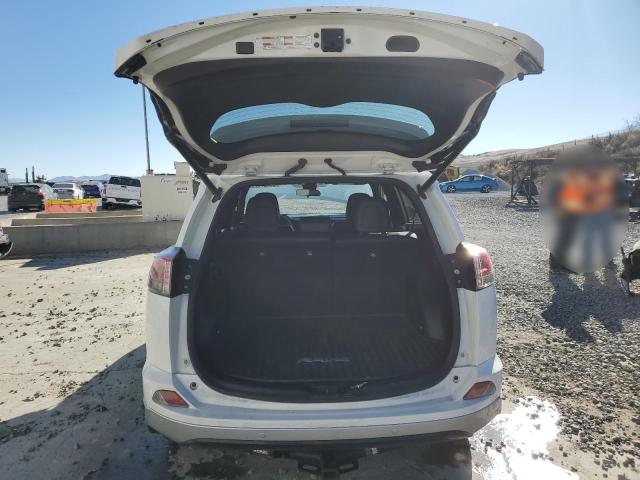 2016 TOYOTA RAV4 SE - JTMJFREV1GJ053693