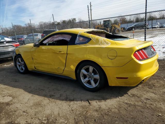 2016 FORD MUSTANG 1FA6P8AM4G5302089