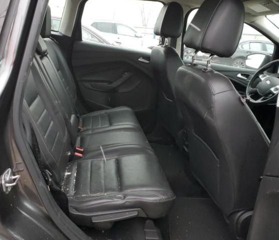 2016 FORD C-MAX PREM - 1FADP5CU6GL113653