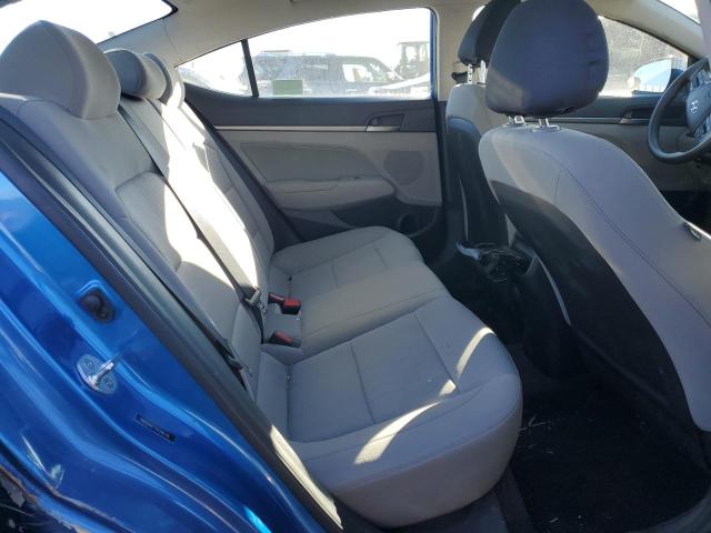 2018 HYUNDAI ELANTRA SE - 5NPD84LF7JH296236