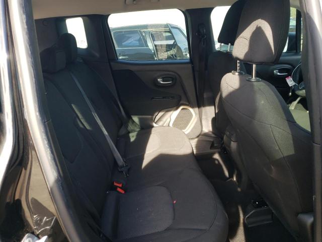 2016 JEEP RENEGADE S - ZACCJAAT2GPE44140