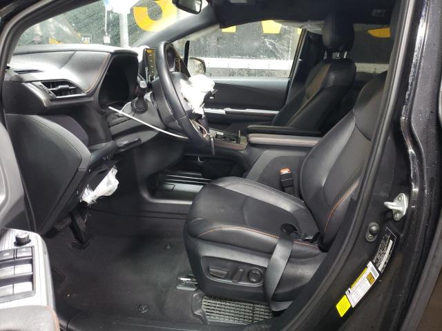 2021 TOYOTA SIENNA XSE - 5TDXRKEC0MS056624