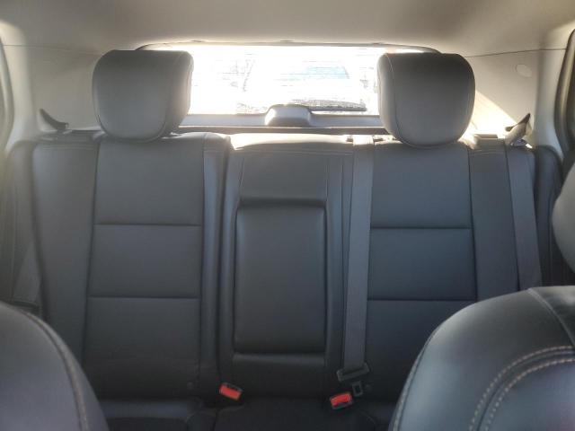 2021 CHEVROLET TRAX 1LT KL7CJLSB9MB310455