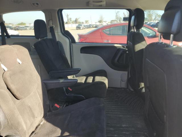 2016 DODGE GRAND CARA 2C4RDGCG4GR330219