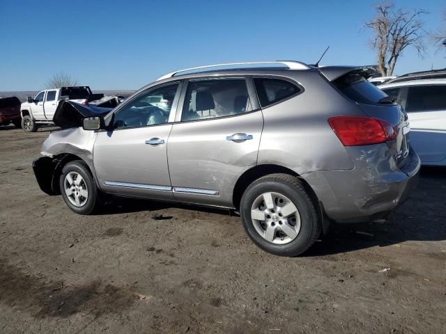 2015 NISSAN ROGUE SELE - JN8AS5MT7FW664001