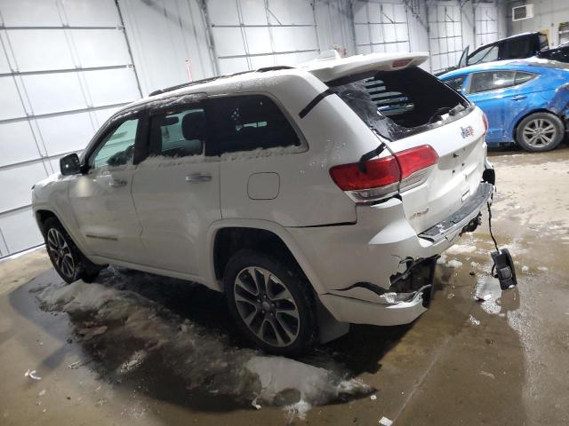 2018 JEEP GRAND CHER - 1C4RJFCG6JC387976
