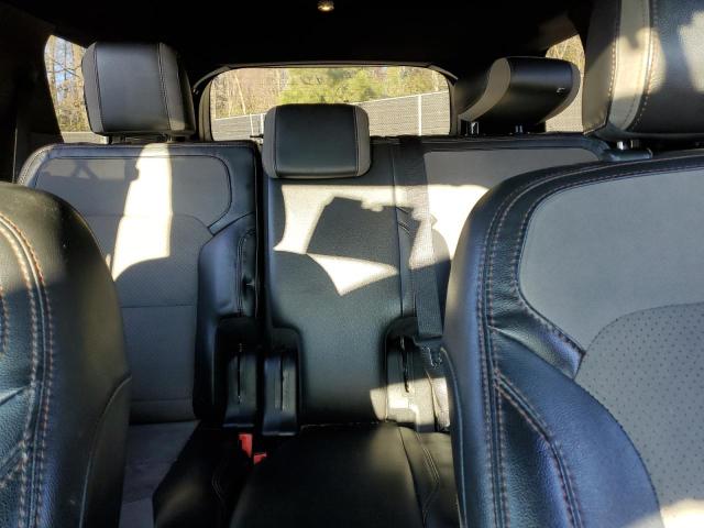 2017 FORD EXPLORER X - 1FM5K8D88HGD94425