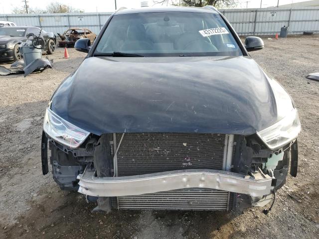 2017 AUDI Q3 PREMIUM WA1HCCFS9HR010273