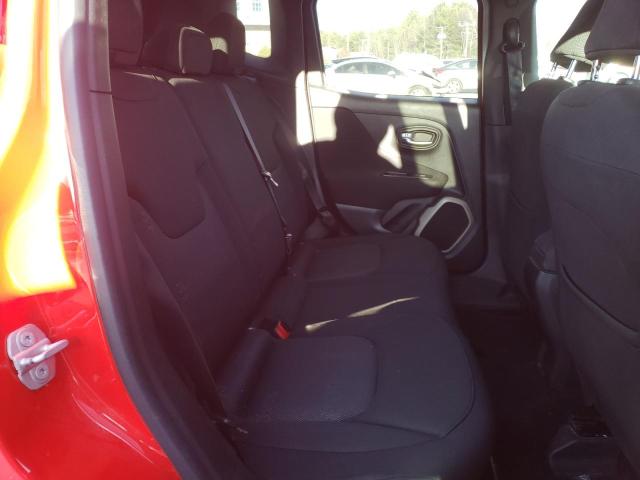 2016 JEEP RENEGADE L - ZACCJABT0GPC78229