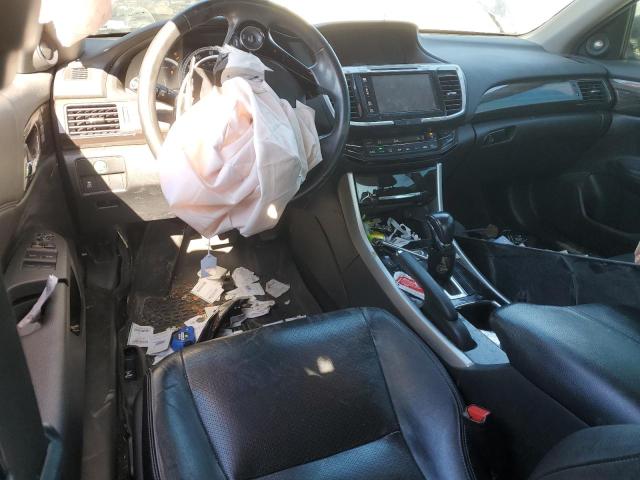 2016 HONDA ACCORD EXL - 1HGCR2F8XGA131695