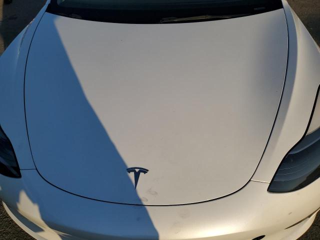 2022 TESLA MODEL 3 - 5YJ3E1EA5NF142729