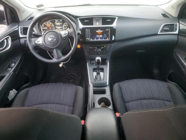 2019 NISSAN SENTRA S - 3N1AB7AP8KY338454