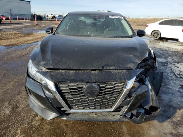 2022 NISSAN SENTRA S 3N1AB8BVXNY265613