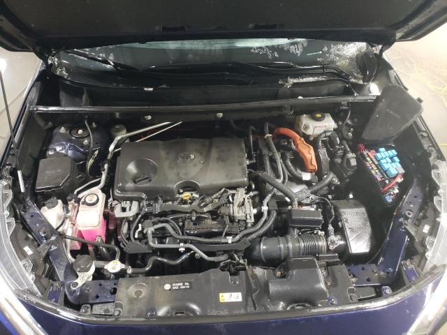 2019 TOYOTA RAV4 LIMIT - 2T3DWRFVXKW031102
