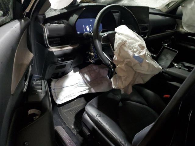 2024 TOYOTA GRAND HIGH - 5TDAAAB5XRS046350